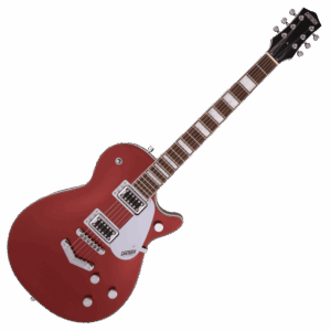 Gretsch G5220 Electromatic Jet BT, Firestick Red