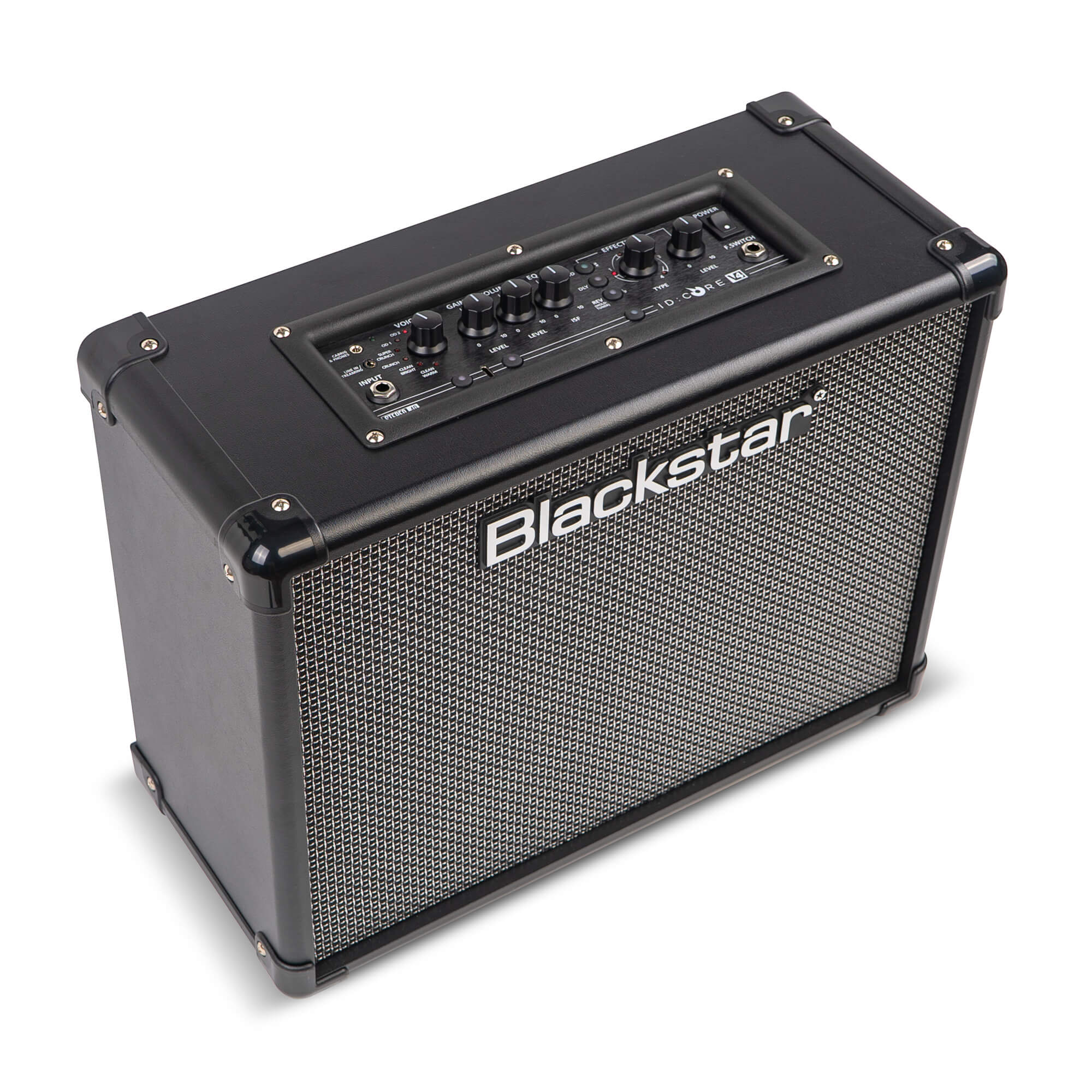 Blackstar ID:CORE Stereo 40 V4 Guitar Amplifier - Image 5