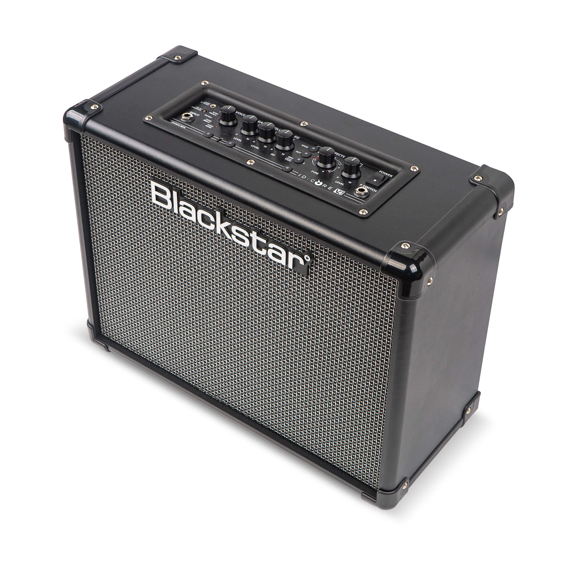 Blackstar ID:CORE Stereo 40 V4 Guitar Amplifier - Image 3