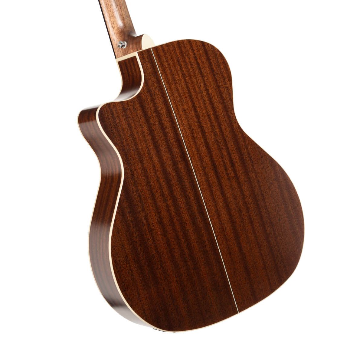 Cort Essence GA4, Semi Gloss, Black Top, Electro Acoustic - Image 9