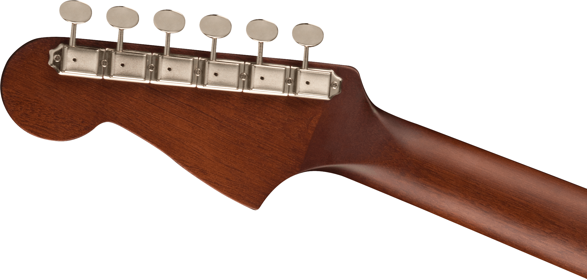 Fender Malibu Player Acoustic Guitar, Olympic White - Image 7